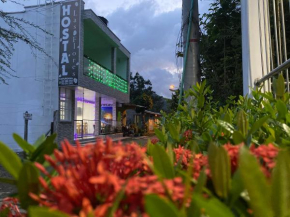 HOSTAL LAS FLORES
